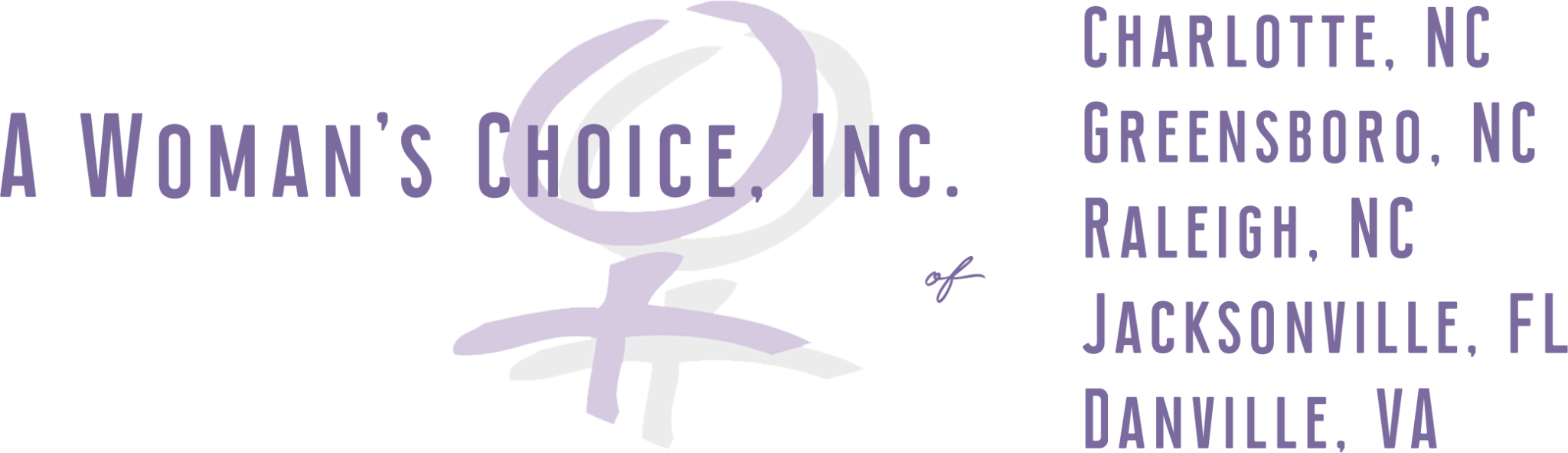 Abortion Clinic Raleigh North Carolina, A Woman's Choice Clinic ...