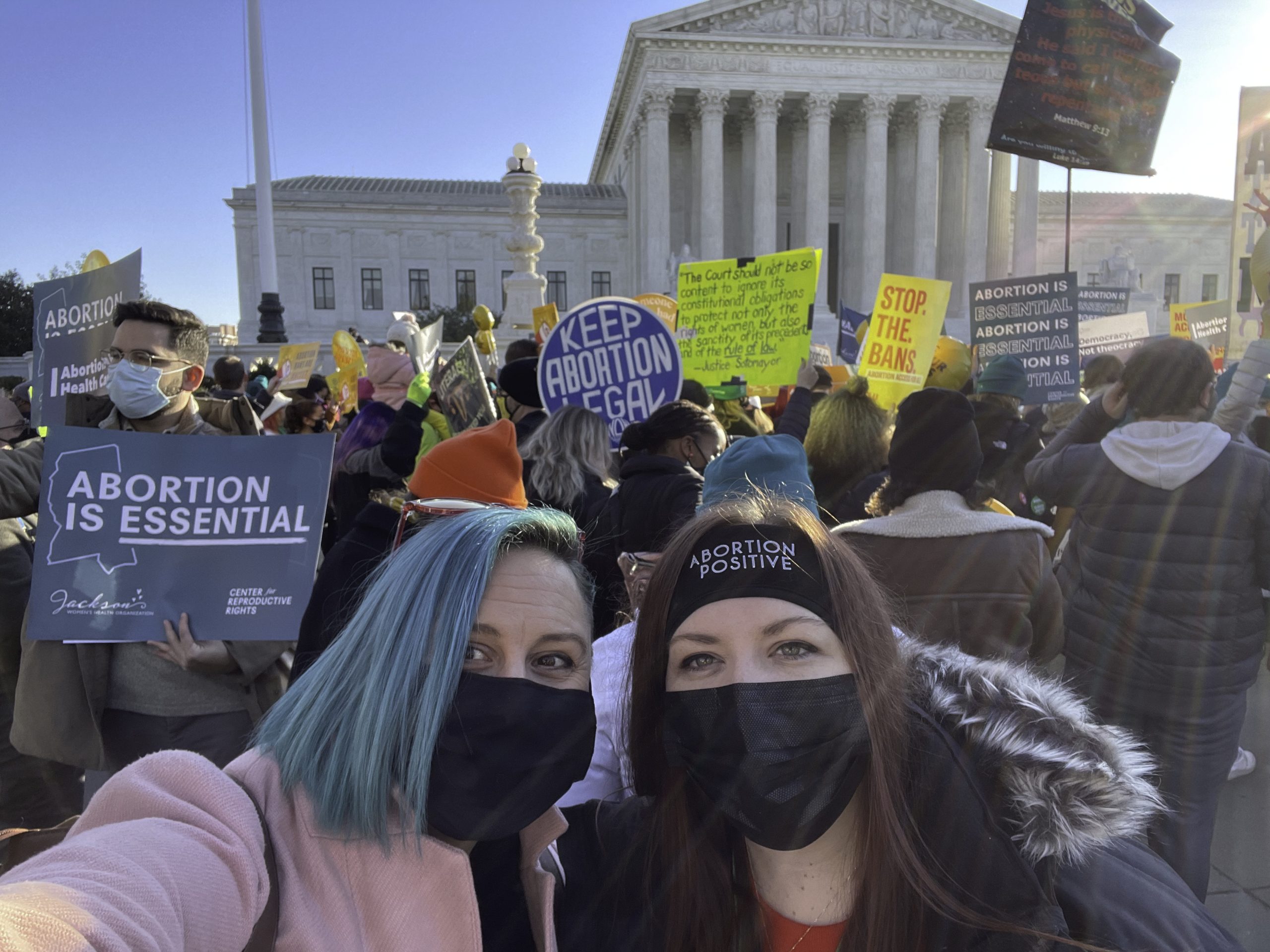 Abortion Clinic Speaks Out Charlotte NC, Greensboro NC, Raleigh NC ...