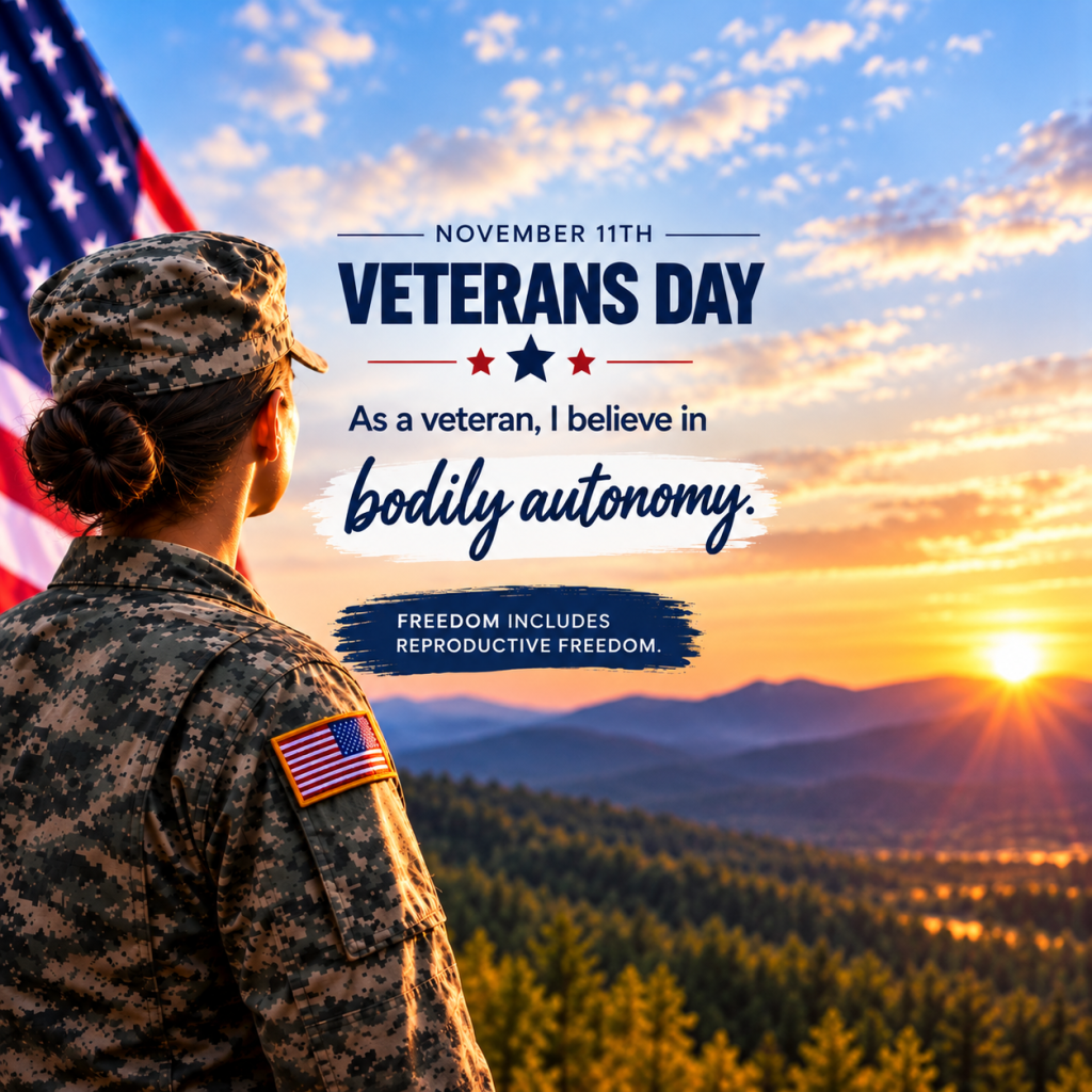 veterans day